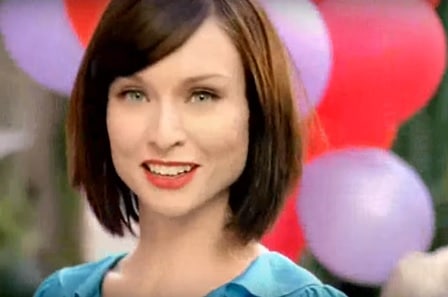 Sophie Ellis-Bextor