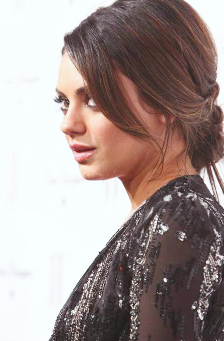 Mila Kunis Mila Kunis