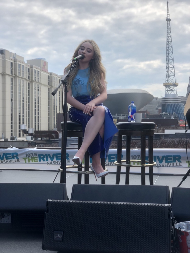 Sabrina Carpenter