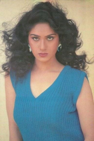 Meenakshi Sheshadri