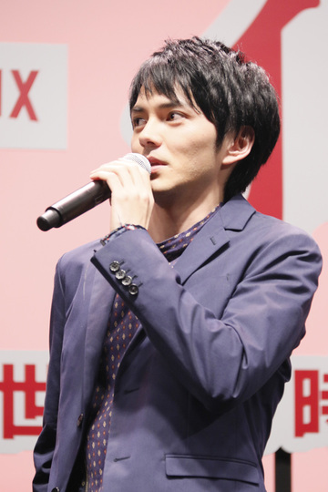 Kento Hayashi