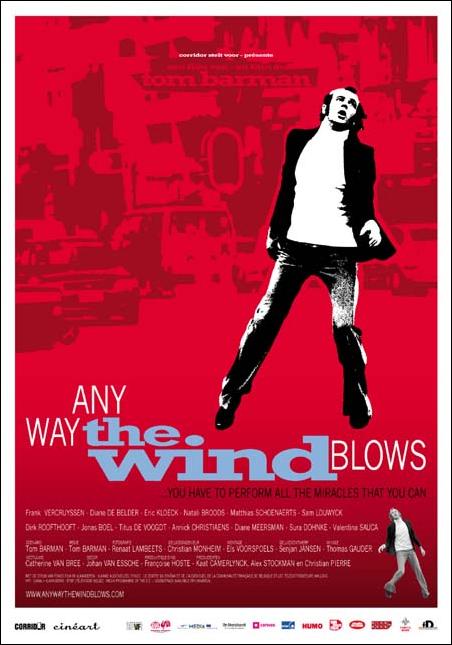 Picture of Any Way the Wind Blows