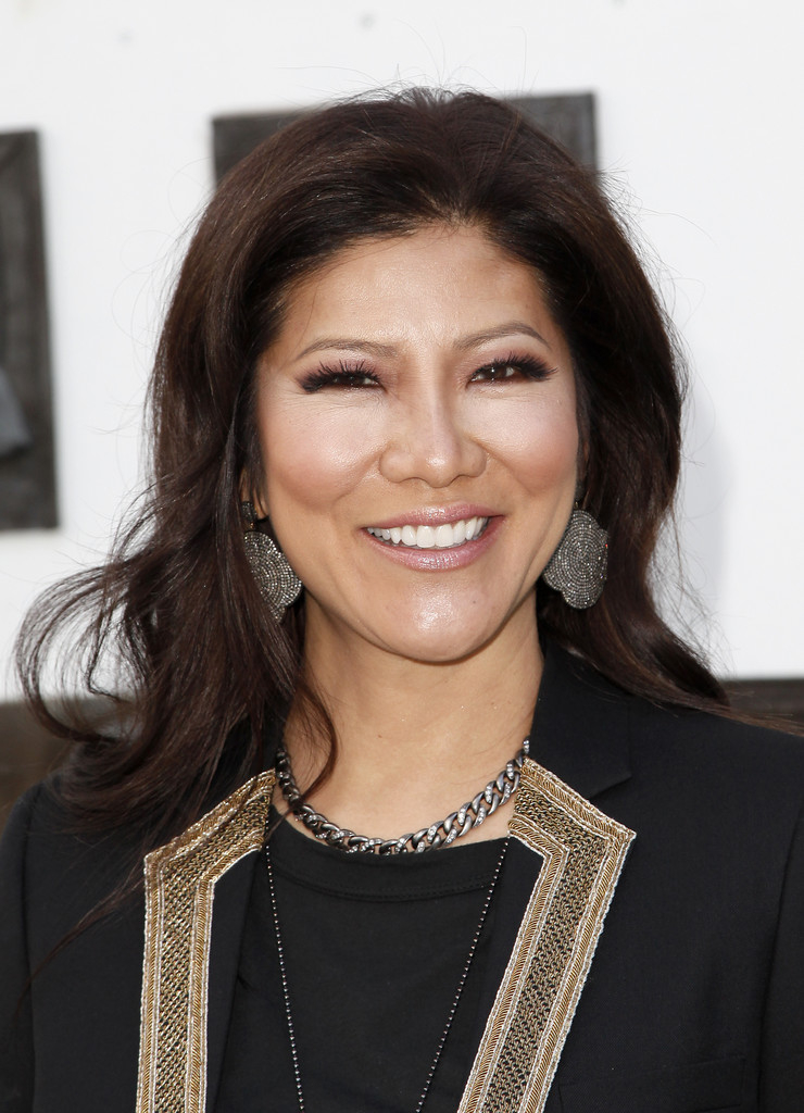 Julie Chen