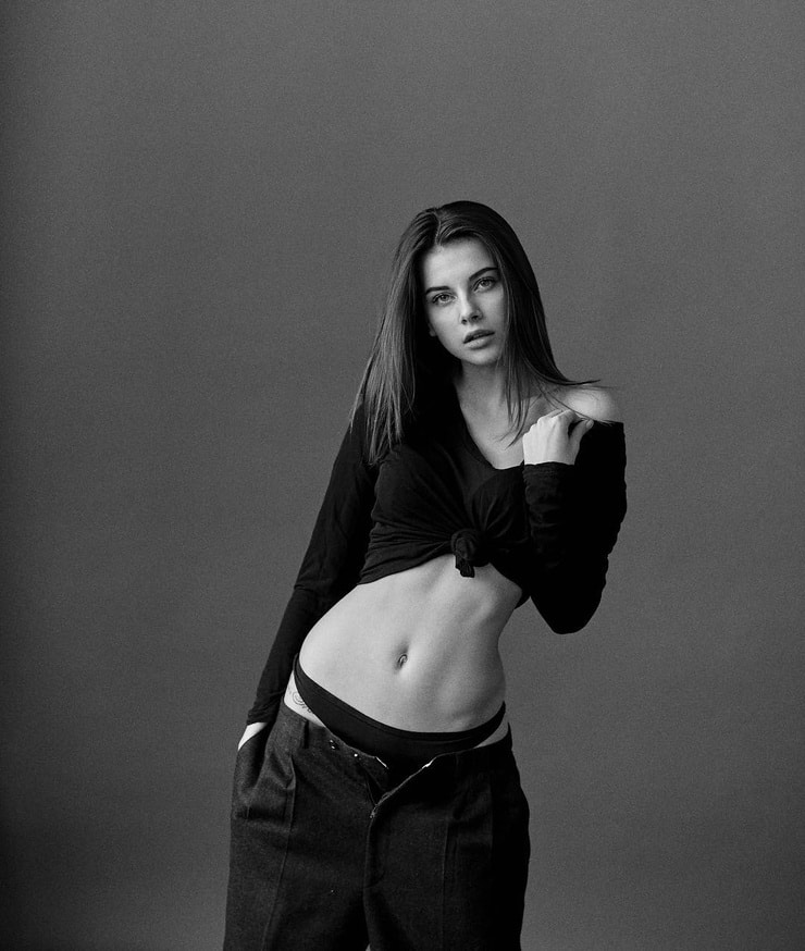 Olga Lomakina Olga Lomakina