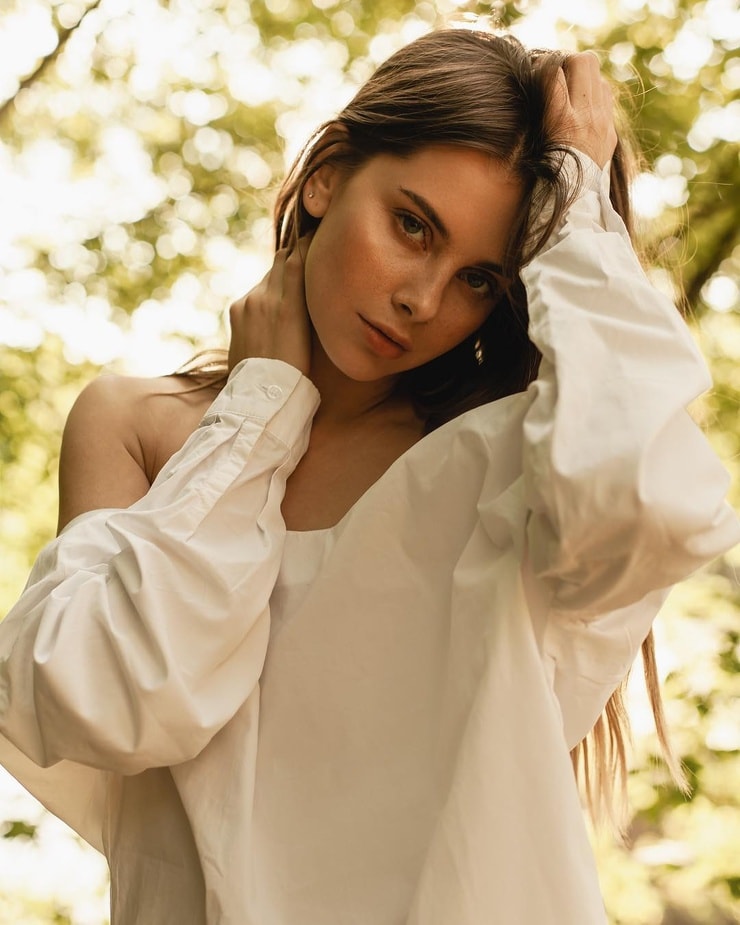 Olga Lomakina Olga Lomakina