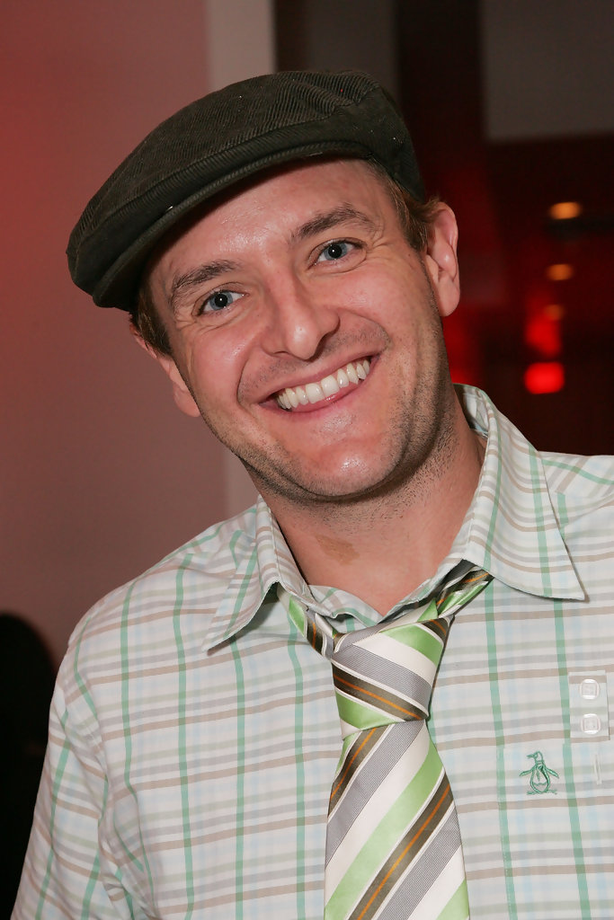 Mike Malin