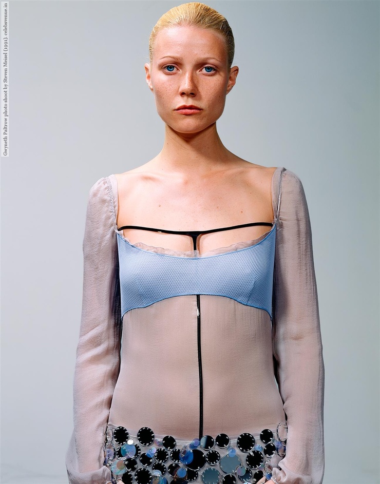 Gwyneth Paltrow Gwyneth Paltrow