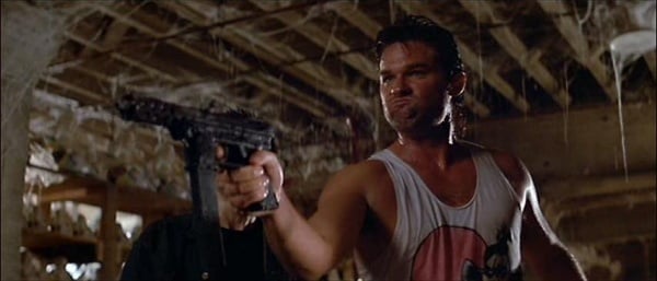 Big Trouble in Little China Big Trouble in Little China