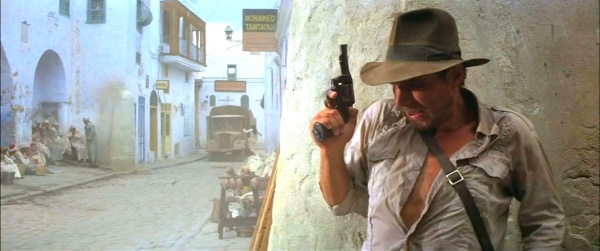 Raiders of the Lost Ark Raiders of the Lost Ark