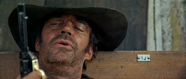 Picture of Once Upon a Time in the West (1968)