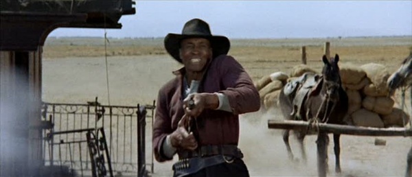 Once Upon a Time in the West Once Upon a Time in the West