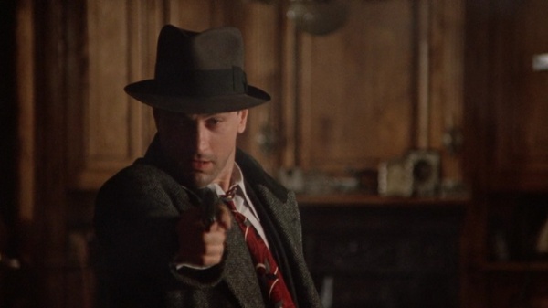 Once Upon a Time in America Once Upon a Time in America