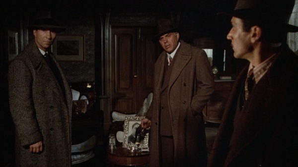 Once Upon a Time in America Once Upon a Time in America