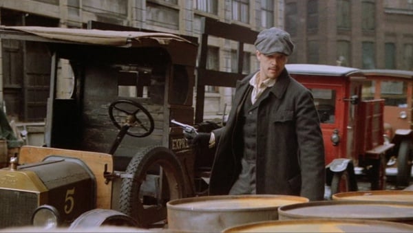 Once Upon a Time in America Once Upon a Time in America