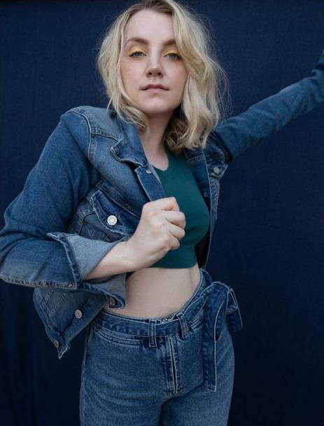 Evanna Lynch Evanna Lynch