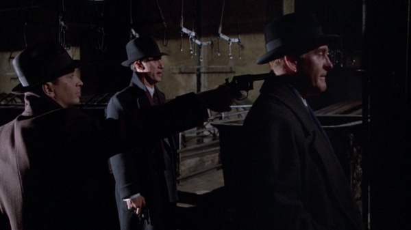 Once Upon a Time in America Once Upon a Time in America