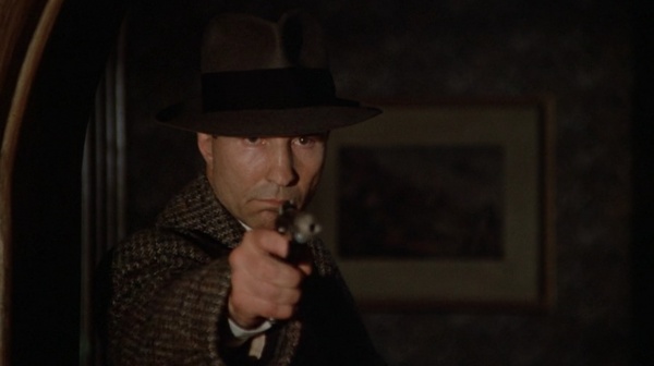 Once Upon a Time in America Once Upon a Time in America