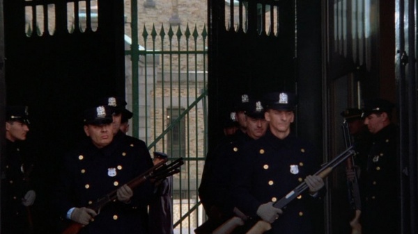 Once Upon a Time in America Once Upon a Time in America