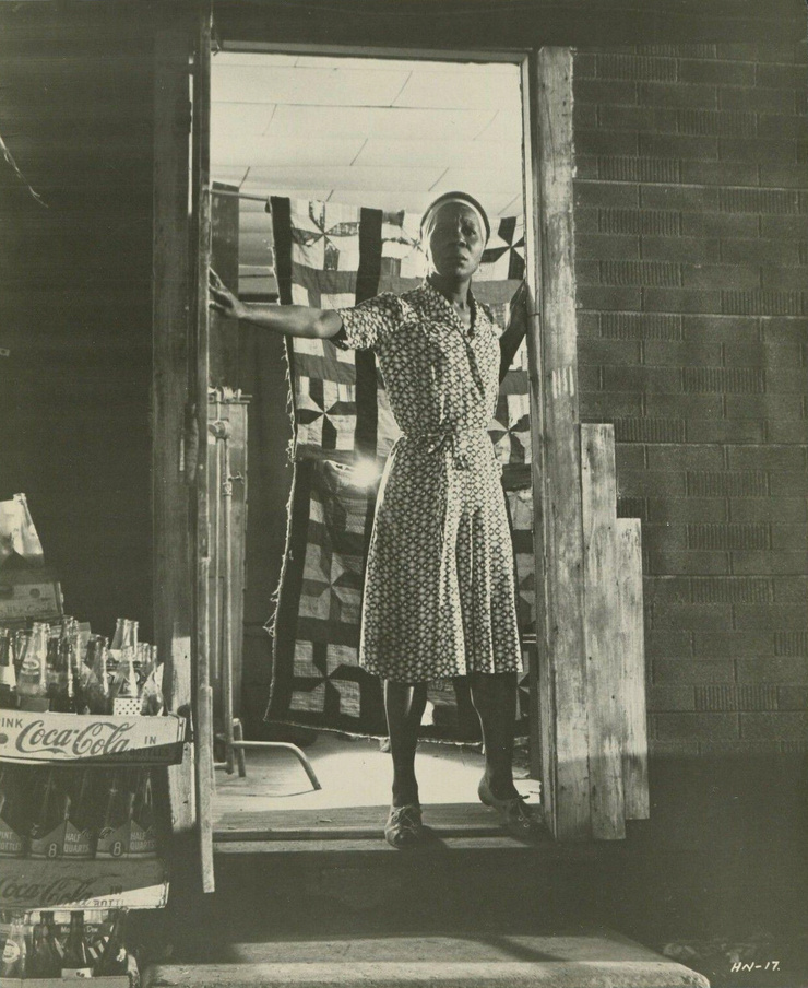 Beah Richards