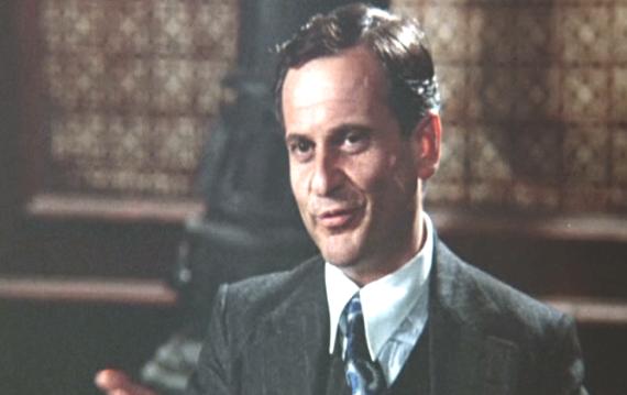 Once Upon a Time in America