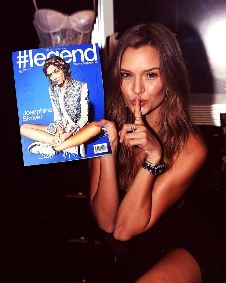Josephine Skriver