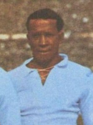 José Leandro Andrade