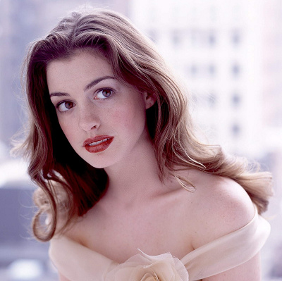 Anne Hathaway