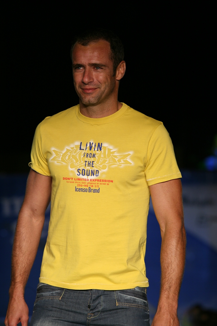 Afonso Vilela
