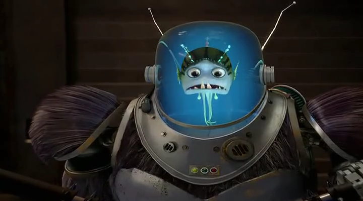 Megamind