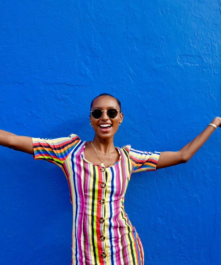 Jasmine Tookes