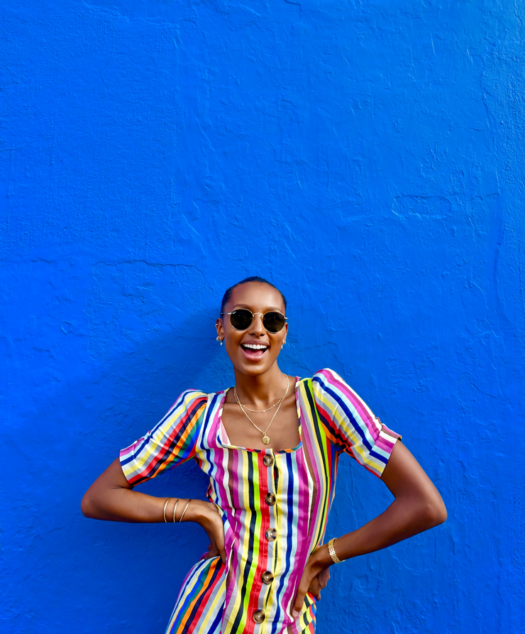 Jasmine Tookes