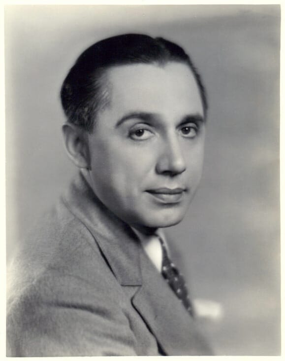Ole Olsen
