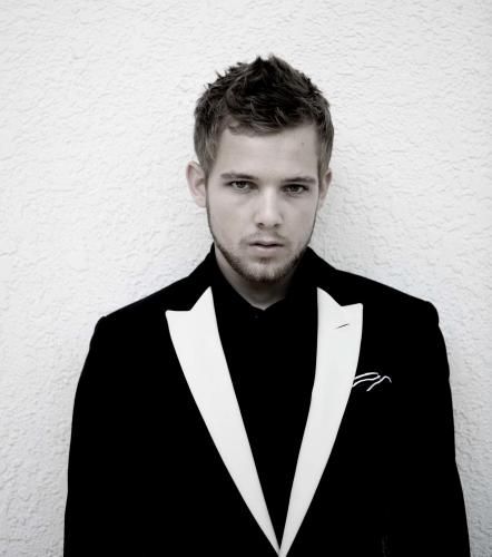 Max Thieriot