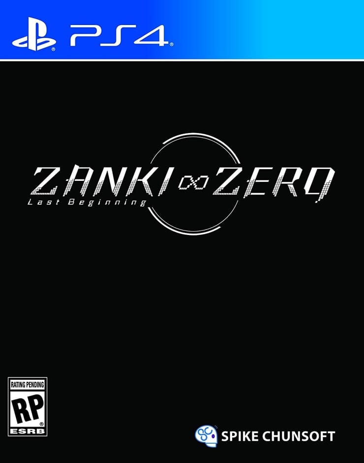 Zanki Zero: Last Beginning