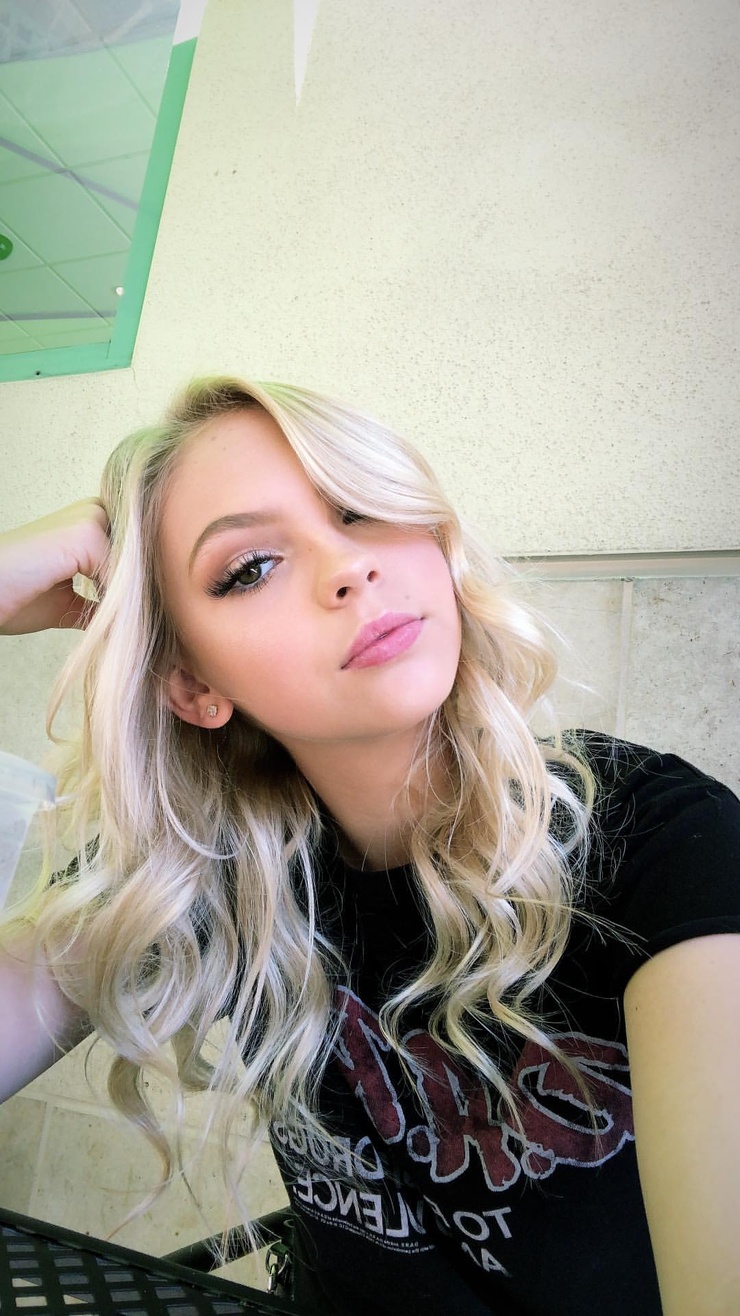 Jordyn Jones