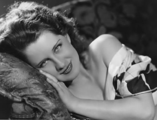 Norma Shearer Norma Shearer