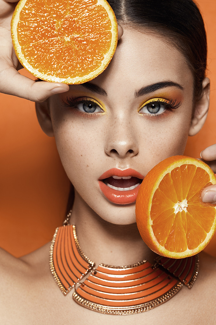 Meika Woollard Meika Woollard