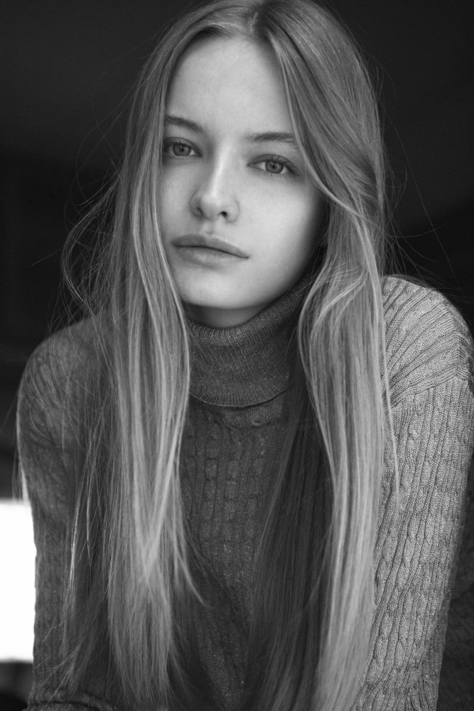 Image of Paulina Klimczak