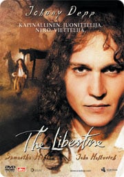 The Libertine