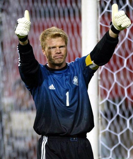 Oliver Kahn