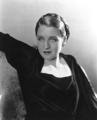 Norma Shearer