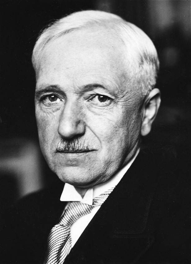 Jules Rimet
