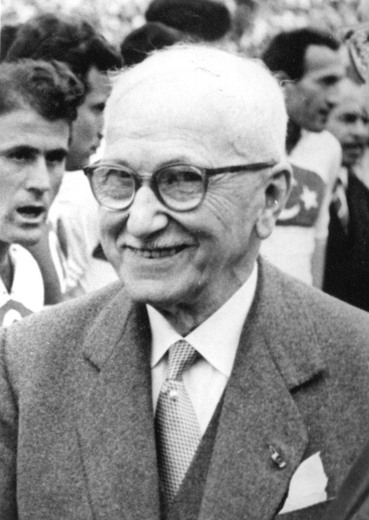 Jules Rimet