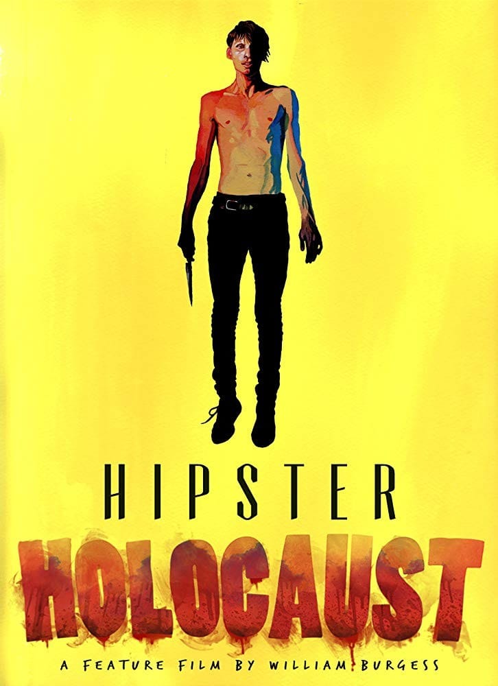 Hipster Holocaust