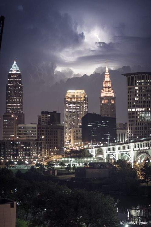 Cleveland, Ohio