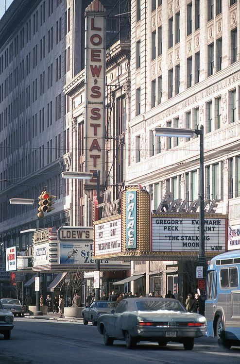 Cleveland, Ohio