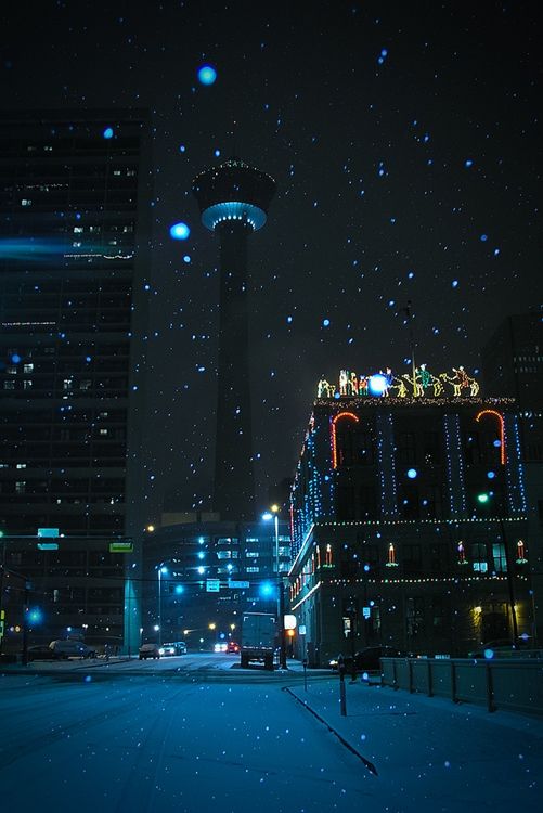 Calgary, Alberta, Canada