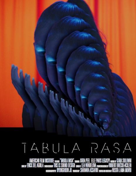 Tabula Rasa