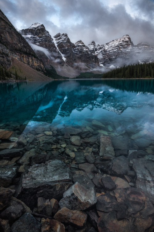 Banff National Park