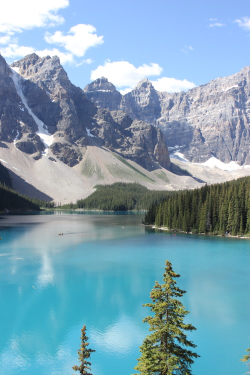 Banff National Park